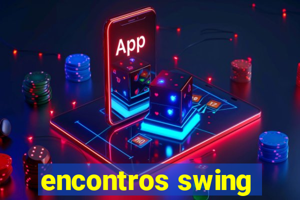 encontros swing